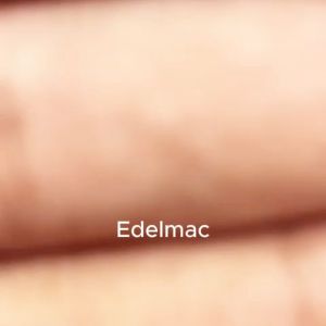 Peyet Piring Bulat 6mm Mote Pelangi Ramboci Hiasan Jahit Dress Gaun Kebaya