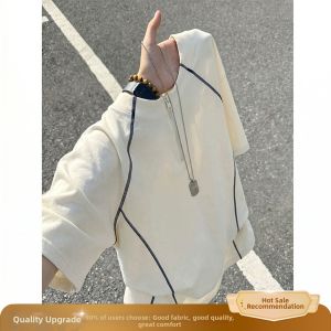 OUMULONG | Fast Drying Sun Protection Cool Ice Silk Shirt