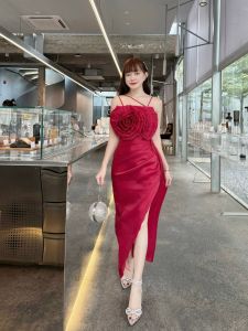 Đầm Body Bông hoa đẹp nhất