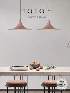 Nordic Style Creative Ceiling Light