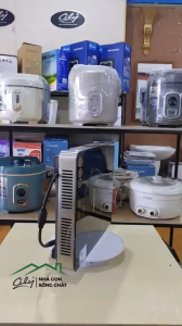 Bếp Từ Cảm Ứng MALATA Kèm Nồi Lẩu – Công Suất 3500W Điều Khiển Cảm Ứng Hẹn Giờ Thông Minh BH 2 Năm