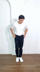 X-Urband Official - A392 Celana Chino