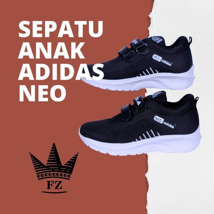 Sepatu deals sneaker lazada