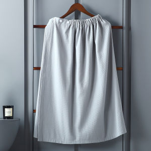 Khăn Tắm Nam Cỡ Lớn Bằng Cotton Nguyên Chất Thấm Hút Nhanh Khô Dùng Cho Bơi Lội Tại Nhà Phòng Tắm Quần Áo Mặc Trong Nước