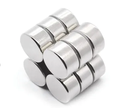 RONGWEIFU | Nam Châm Neodymium N52 Cường Độ Cao