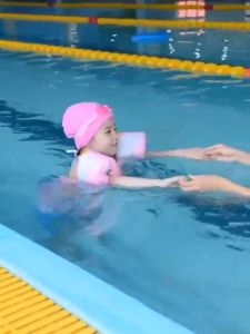 Phao Bơi Cho Bé đi biển tập bơi body liền thân phao tập bơi liền thân trợ nổi đỡ ngực siêu an toàn có tay hỗ trợ tay tập bơi đỡ ngực trợ nổi