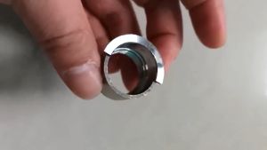 Air Force Valve Check Ring Condor Constant Pressure Valve Thrust Ring