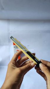 Aksesoren Cutter Kecil Joyko A-300A / Cutter Mini / Cuter Pisau / Alat Potong Kertas / Kater Joyko