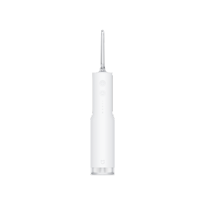 Xiaomi | Xiaomi F300 Máy Tăm Nước Nha Khoa Máy Tăm Nước Cầm Tay Làm Trắng Răng Máy Làm Sạch Răng Waterpulse Chăm Sóc Răng Miệng Bằng Điện