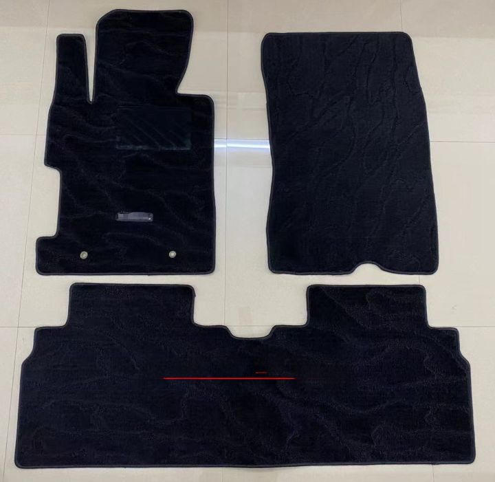 Honda Civic Seventh Eighth Ninth Generation พรมสไตล์โรงงานเดิมพรมรถยนต์ ...