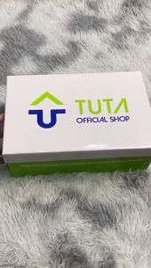 JIWON Sepatu Sneakers Putih Wanita Sport Shoes White 210