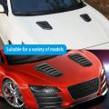 air flow air scoop mobil universal. 