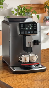 Gaggia Cadorna Prestige Fully Automatic Espresso Machine