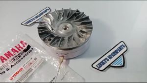 Kipas Lawan Rumah Roller 2DP Yamaha NMAX Lama AEROX 155 Part : 2DP-E7611-00