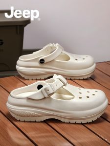 Jeep | Hole Design Sporty Sandals for Women