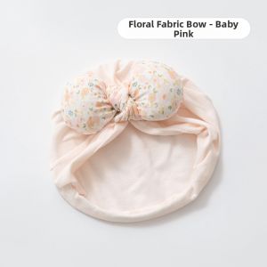 MINITUTUYA | Soft Newborn Infant Cap