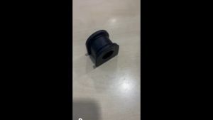 Karet Bushing Stabilizer Toyota Agya Ayla 48815-BZ160 - 7679