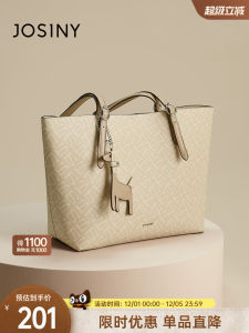 Large Capacity Tote Bag Womens 2025 New Style Retro Floral Handbag Commuter Simple Double Shoulder Bag British Style