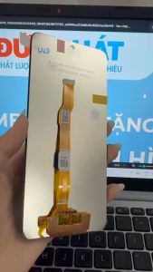 Màn Hình Thay Thế Y21D / Y39 5G (tặng keo và bộ sửa)