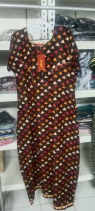 BOLLYWOOD NIGHTIES