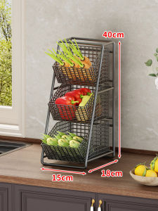 MUGG | Multifunctional Storage Rack