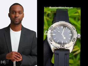 Đồng hồ Quân Đội Vostok VO53