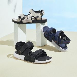 Skechers | Summer Outdoor Beach Sandals with Fastening