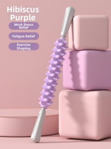 Xzito | Muscle Relaxation Yoga Fitness Roller