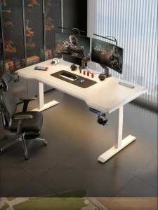 Adjustable Electric Height Desk
