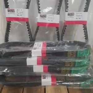Bando Drive Belt 792-20.7-28 (2PH-E7641-00) for Mio i125 | Mio Gravis | Mio Gear | Mio Fazzio