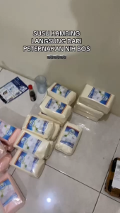 SUSU KAMBING 7on7 KUALITAS 2 (1000gr) Merek Seven on Seven