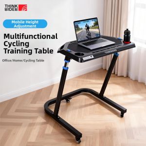 ThinkRider | Intelligent Road Bike Training Station Adjustable Stand