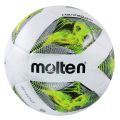 แท้100% ลูกฟุตบอลหนัง MOLTEN รุ่น F5A3400-TL / F5A3400 - G / F5D3400-. 