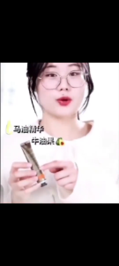 【SG SELLER】Horse Oil Hand CreamAnti-Aging Moisturising Whitening Hand Cream Soft Hand Horse Oil Repair Hand Cream