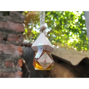 Tinh Dầu Treo Xe 100% Tự Nhiên | Khử Mùi Ô Tô Hiệu Quả Lưu giữ mùi hương lâu chống say xe