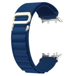 Strap For Huawei Watch D2 Nylon Loop Band Men Women Bracelet Replacement Watchband Accessories For Huawei Health Watch D2 Correa