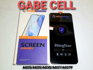 LCD SAMSUNG A02/A02S/A025/A03/A03S/A037/A037F SHINE STAR FULLSET TOUCHSCREEN KUALITAS TERBAIK