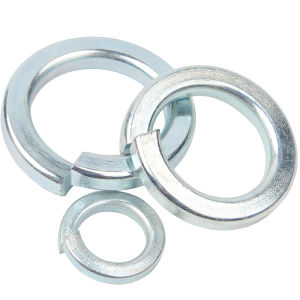 Creaby | 8.8 Grade Zinc Plated Spring Washers