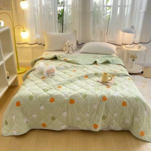 HW Hotel Quality Quilted Hypoallergenic Comforter Blanket (Super King King Full Double/ Near Queen Kid size)
