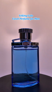 VEKING COLO | COVET Perfumes for MEN 25ML Scent Scented Aroma Fragrance Cologne Cosmetic adults