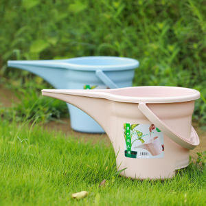 MEISITEKEKE | Large Capacity Durable Watering Can