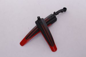Bộ Chắn Bùn Xe Đạp MTB Nhiều Màu Sắc - Chắn Bùn Xe Đạp Chống Nước Trước & Sau Bảo Vệ Khỏi Nước Bắn Cho Phụ Kiện Đạp Xe Đường Núi