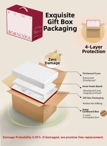 mornenjoy | Beautiful New Ceramic Dinnerware Set Home Use Gift