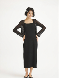 Hotwind | Autumn Two-Piece Dress Set