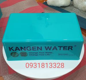 Kệ nhựa kê máy lọc nước các loại chất liệu nhựa ABS đẹp