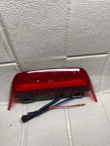 lampu stop fizr poswan set lampu begel variasi led runing