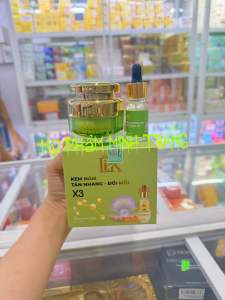 Kem OLY HT Nám - Tàn Nhang - Đồi Mồi X3 LPK
