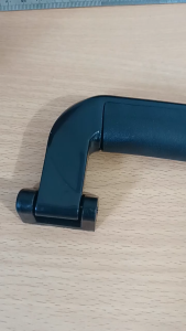 HANDLE KOPER handel hardcase pegangan flightcase