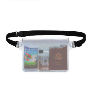 LIMATI | Waterproof Cartoon Large Waterproof Bag Portable