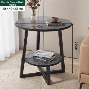 Simple Storage Side Table